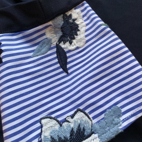 Joseph Ribkoff Blouse - Picture 6 of 6